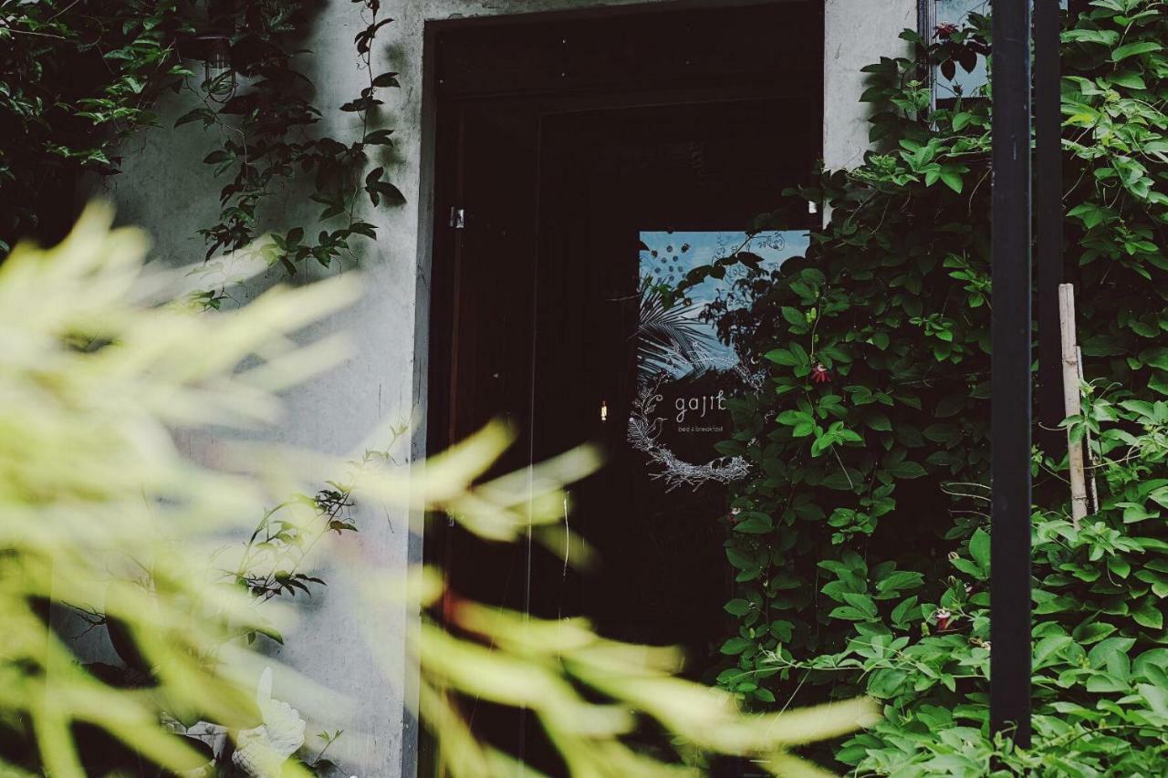 Gajib Bed&Breakfast Amphawa Exterior foto